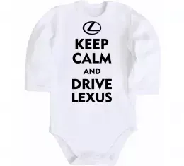 Детский боди