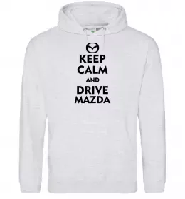 Женская толстовка (худи)