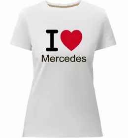 Жіноча преміум футболка