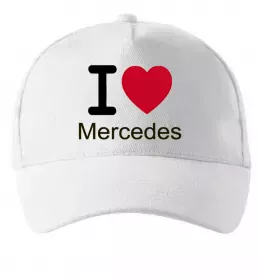 Кепка Drive Mercedes Чорний фото