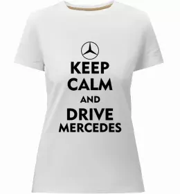 Жіноча преміум футболка