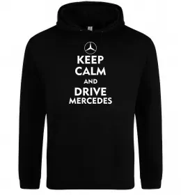 Чоловіча толстовка (худі)