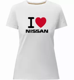 Женская премиум футболка