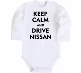 Детский боди