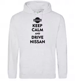 Женская толстовка (худи)