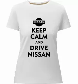 Женская премиум футболка