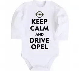 Детский боди