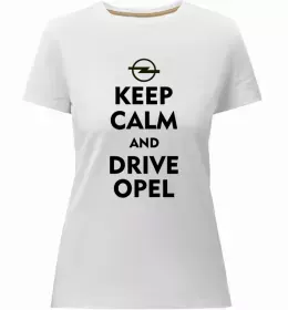 Женская премиум футболка