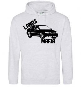 Мужская толстовка (худи) Lanos Mafia