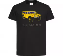 Дитяча футболка