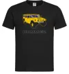 Чоловіча футболка Hummer Pic Чорний Чоловіча футболка Hummer Pic Чорний фото