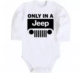 Детский боди