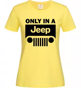 Женская футболка I <3 Jeep Темно-синий фото Женская футболка I <3 Jeep Темно-синий фото