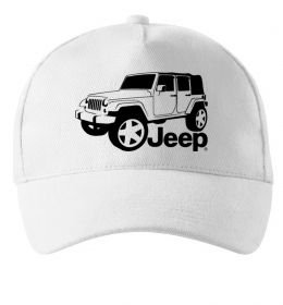 Кепка JEEP