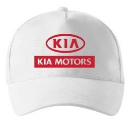 Кепка Kia Motors