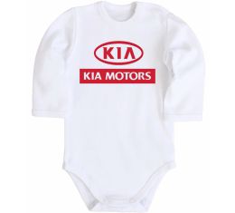 Дитячий бодік Kia Motors