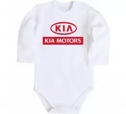 Дитячий бодік Дитячий бодік