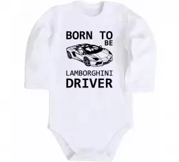 Детский боди