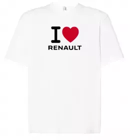 Футболка Оверсайз Футболка Оверсайз