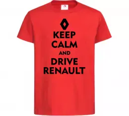 Детская футболка Детская футболка