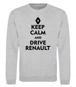 Світшот Drive Renault Світшот Drive Renault