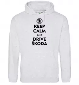 Чоловіча толстовка (худі)