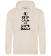 Мужская толстовка (худи) Drive Skoda Таш Мужская толстовка (худи) Drive Skoda Таш фото