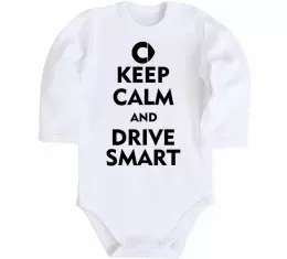 Детский боди