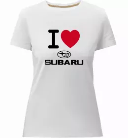 Жіноча преміум футболка