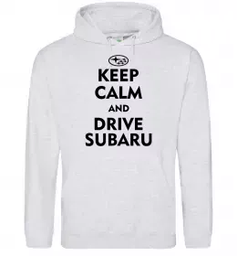 Чоловіча толстовка (худі)