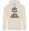 Чоловіча толстовка (худі) Drive Subaru Таш фото