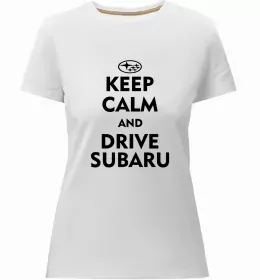 Жіноча преміум футболка