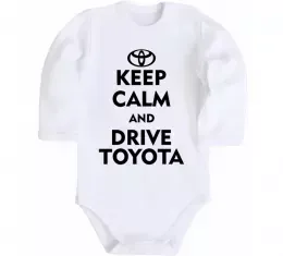 Детский боди