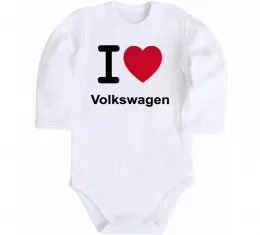 Детский боди