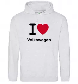 Мужская толстовка (худи)