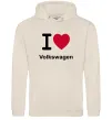 Чоловіча толстовка (худі) I Love Vollkswagen Таш Чоловіча толстовка (худі) I Love Vollkswagen Таш фото