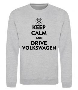 Світшот Drive Volkswagen