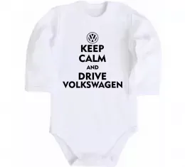 Детский боди