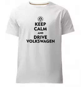 Мужская премиум футболка