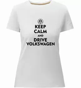 Женская премиум футболка