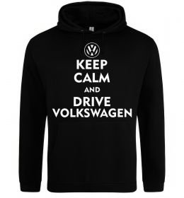 Жіноча толстовка (худі) Drive Volkswagen Жіноча толстовка (худі) Drive Volkswagen
