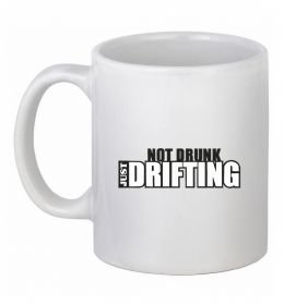 Чашка керамічна DRIFTING