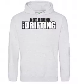 Женская толстовка (худи)