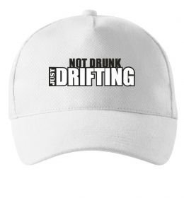 Кепка DRIFTING Кепка DRIFTING