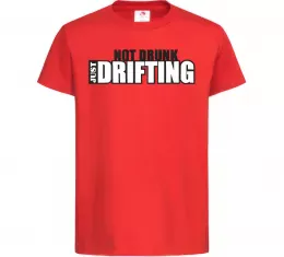 Детская футболка Alfa romeo car Белый фото