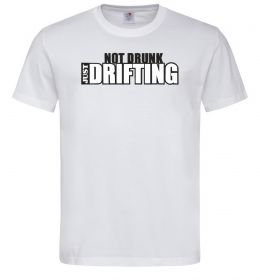 Чоловіча футболка DRIFTING Чоловіча футболка DRIFTING