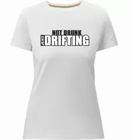 Женская премиум футболка