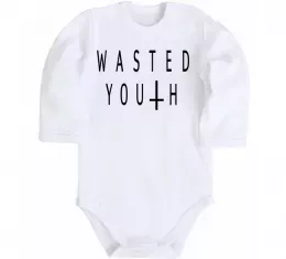 Детский боди