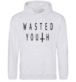 Жіноча толстовка (худі) Wasted Жіноча толстовка (худі) Wasted