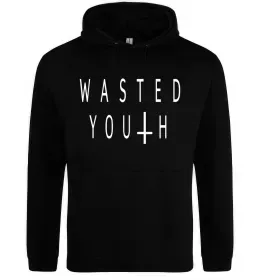 Мужская толстовка (худи)